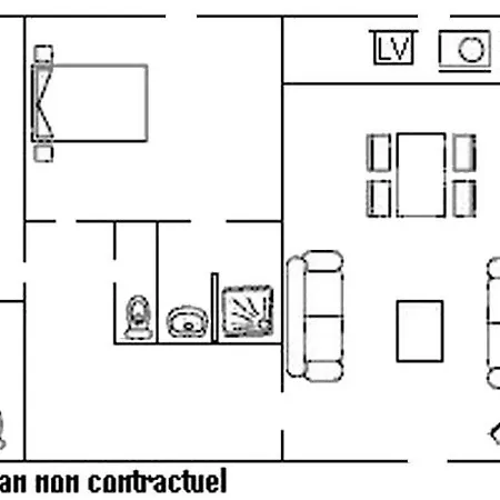 Дом отдыха Gastanchoanea *
