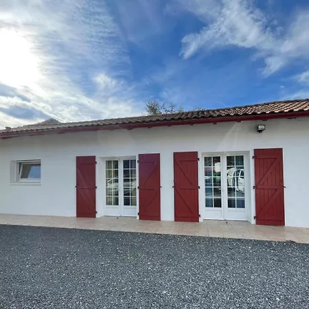 Gastanchoanea * Бидарре