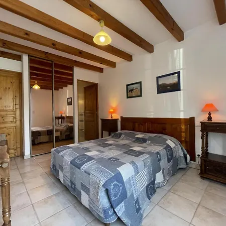 Дом отдыха Gastanchoanea