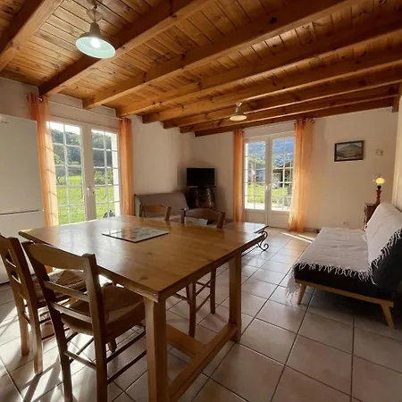 Gastanchoanea Бидарре