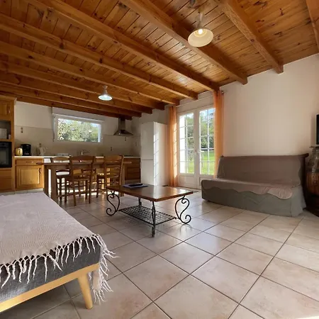 Gastanchoanea Дом отдыха