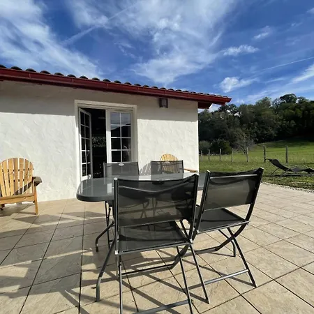 Gastanchoanea Дом отдыха *