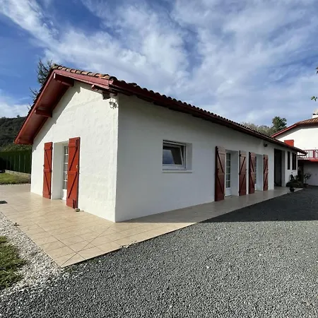 Gastanchoanea * Бидарре