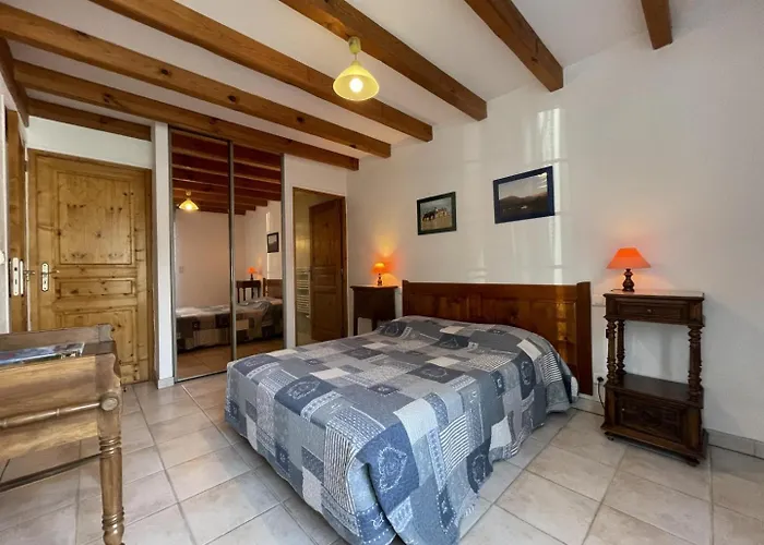 度假居 Gastanchoanea