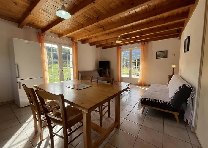 Gastanchoanea 比达雷