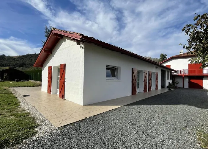 Gastanchoanea * 比达雷